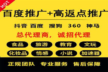 百度推广返点揭秘：真实案例分析